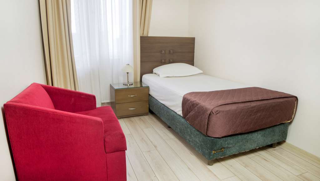 The Marmara Suadiye Residence Istanbul Room photo